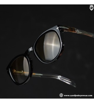 SCOTT | Original Carel Jeni Eyewear Include Lensa